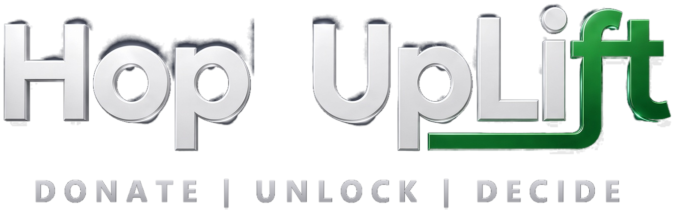 Hop Uplift